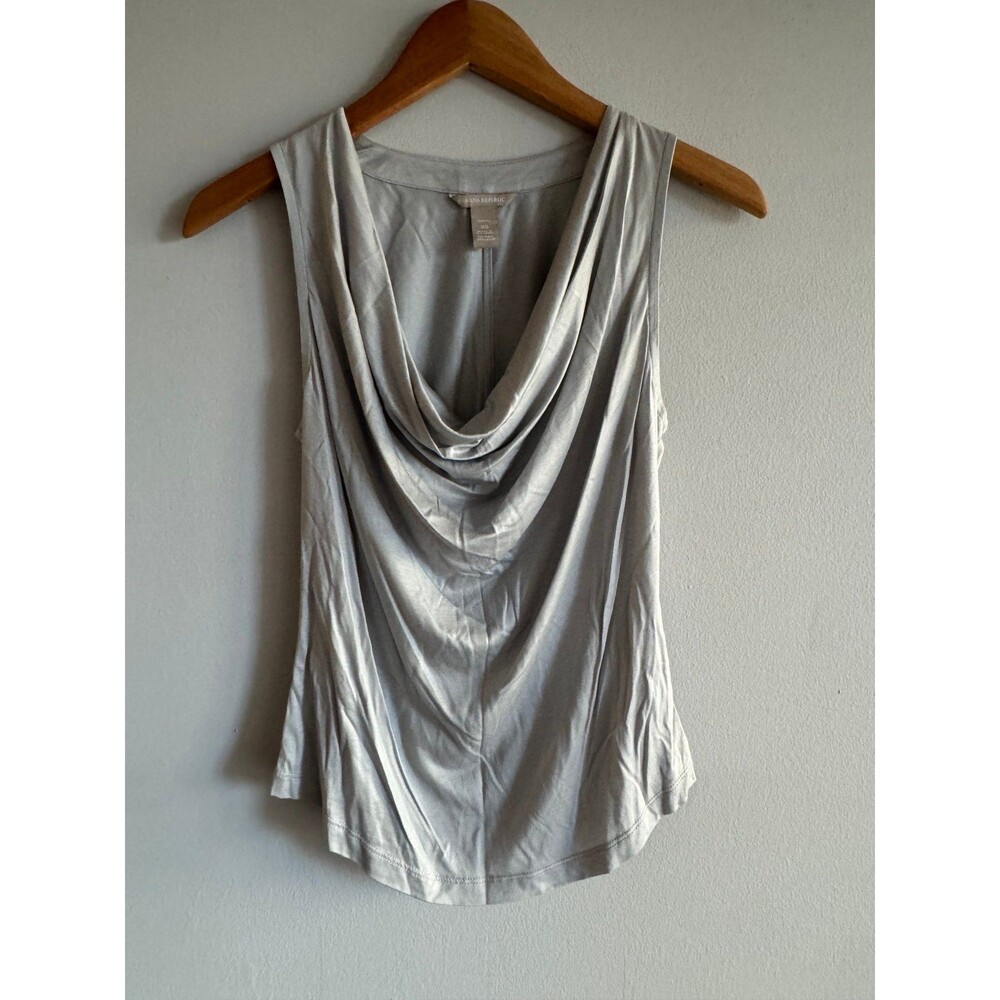 Banana Republic blouse